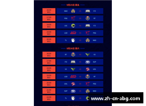 abg欧博NBA总决赛时间表及赛程安排