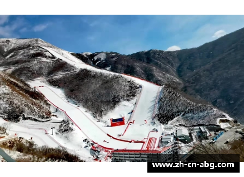 abg欧博北京冬奥会｜高山滑雪混合团体比赛 奥地利队夺冠